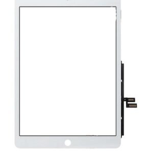 ipad 8 10.2 Glass Digitizer White