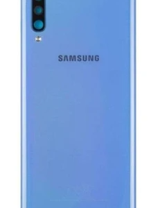 Samsung Galaxy A70 (2019) Back Glass Blue
