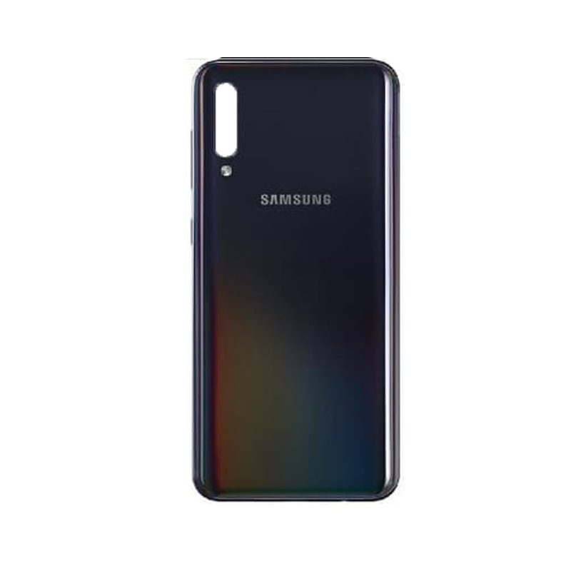 Samsung Galaxy A50s (2019) Back Glass Black
