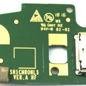 Huawei MediaPad M5 10.8 Charging Bord